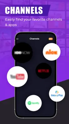 Roku Remote android App screenshot 4